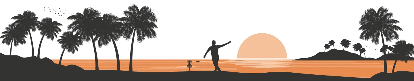 International Disc Golf Development