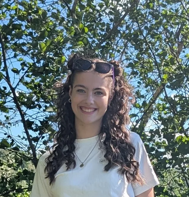 Caitlin Farley