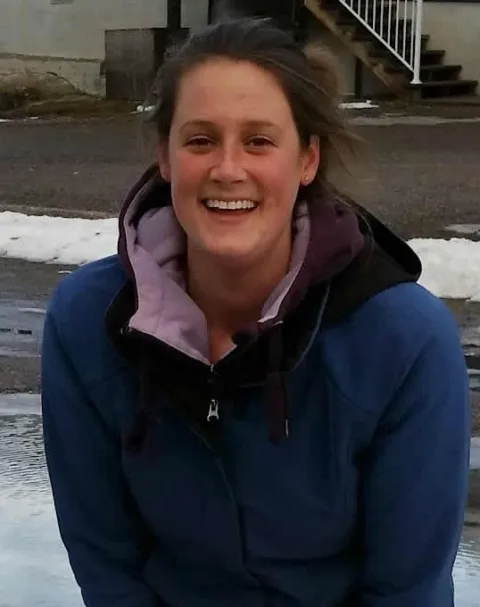 Shannon Farley