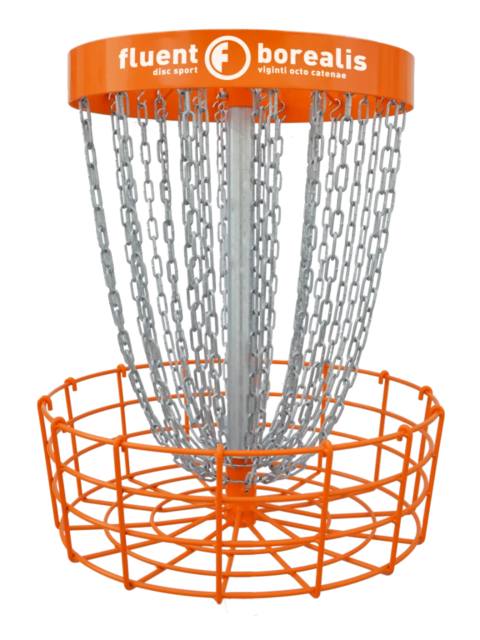 Fluent Borealis Basket