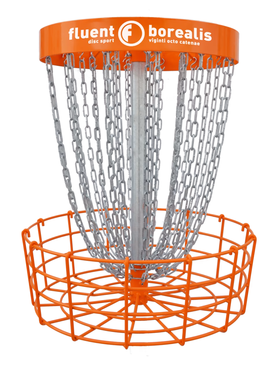 Fluent Borealis Basket