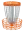 Fluent Borealis Basket