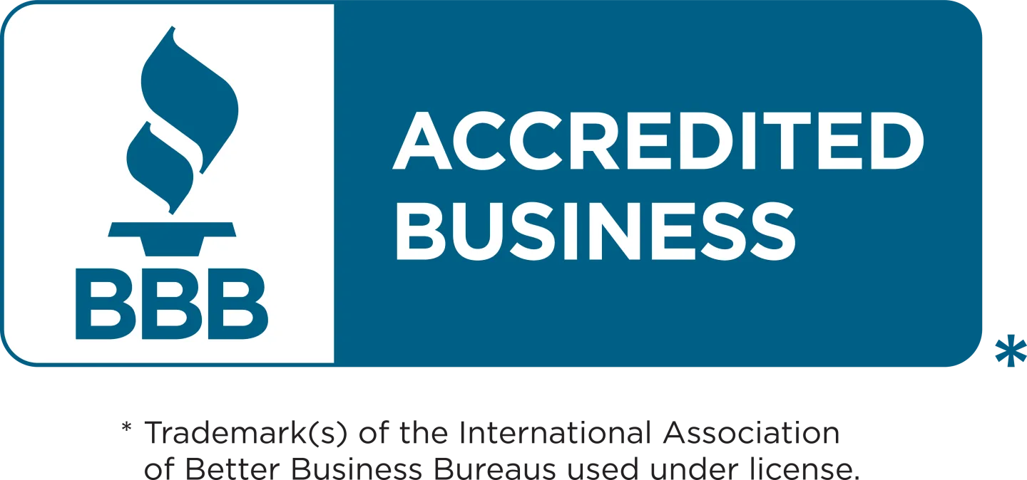 Fluent Disc Sport Inc. is Better Business Bureau Accredited