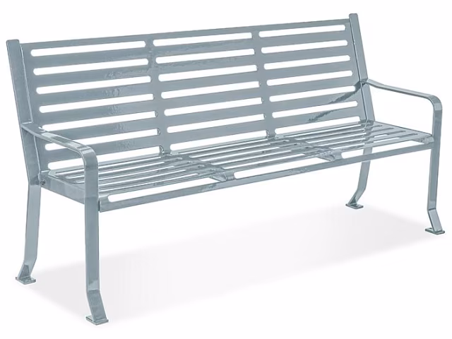 Large Bench