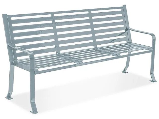 Large Bench