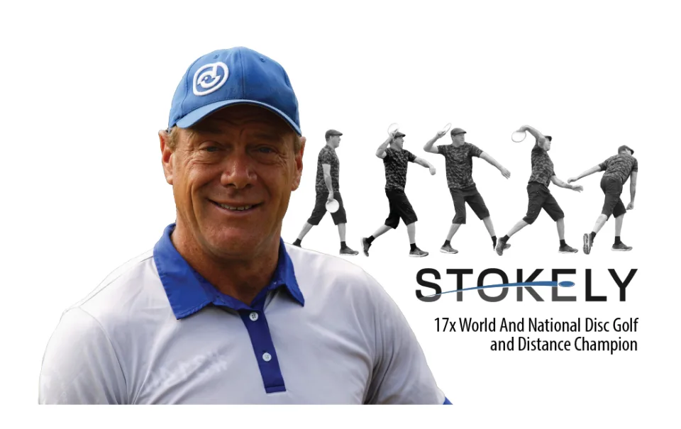 Scott Stokely