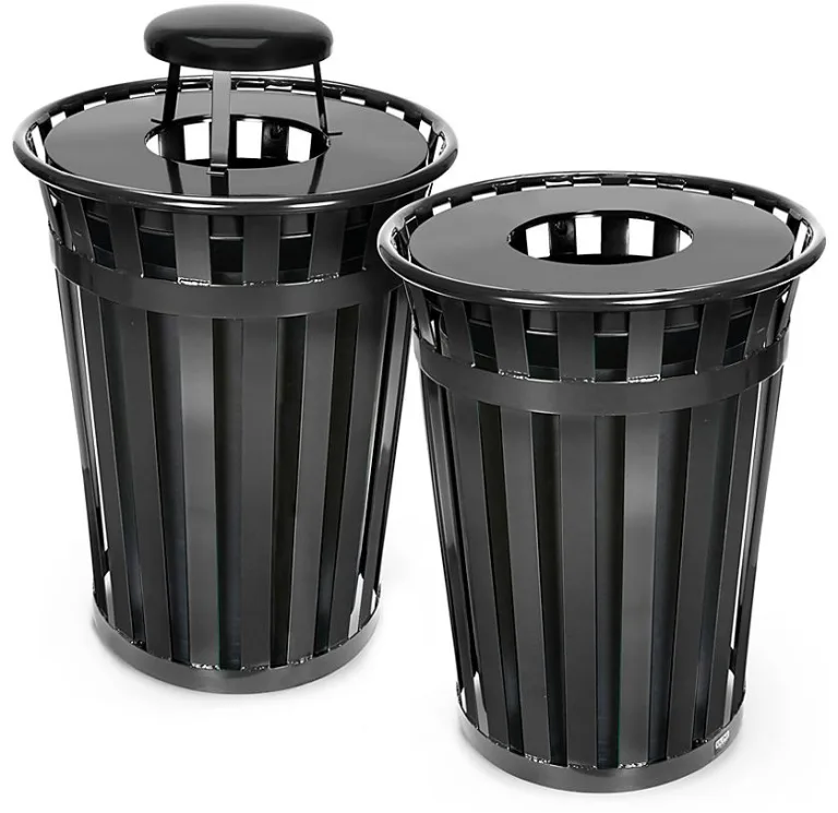 Weather Proof Waste Bins
