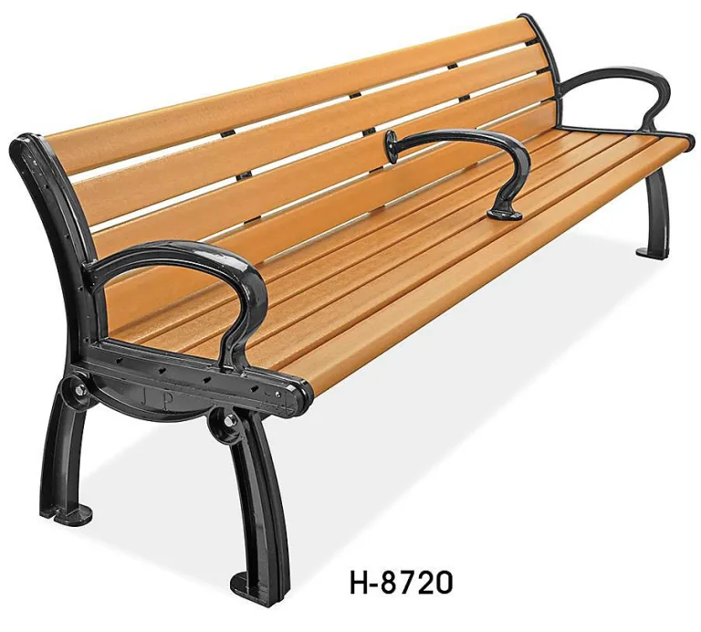 Elegant Bench