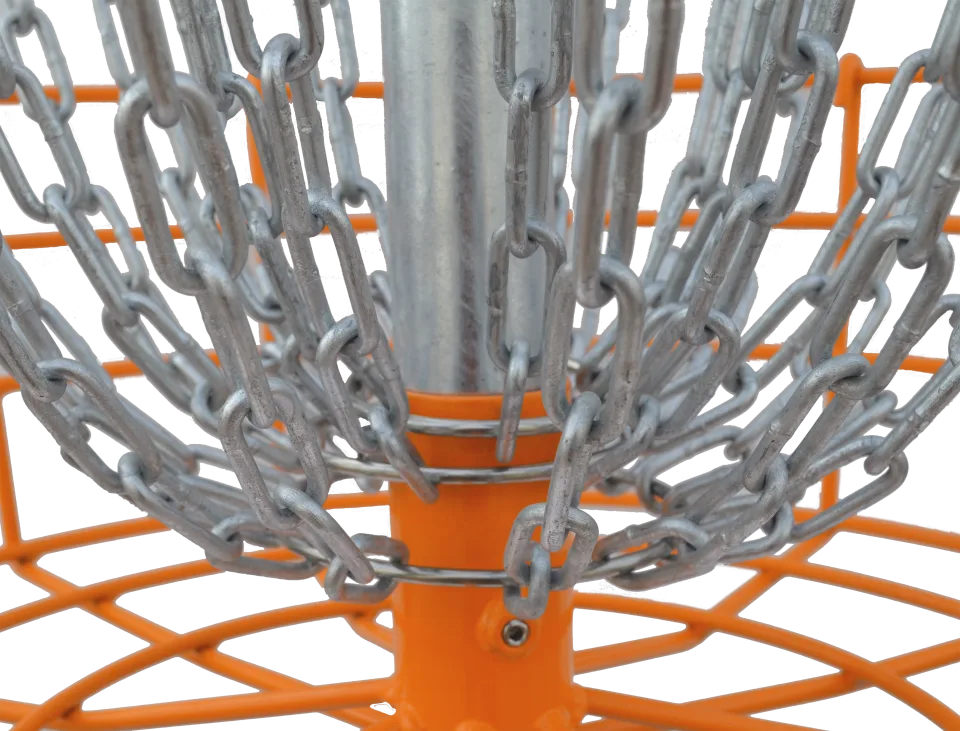 Fluent Discovery Zone Target 3 chain rings