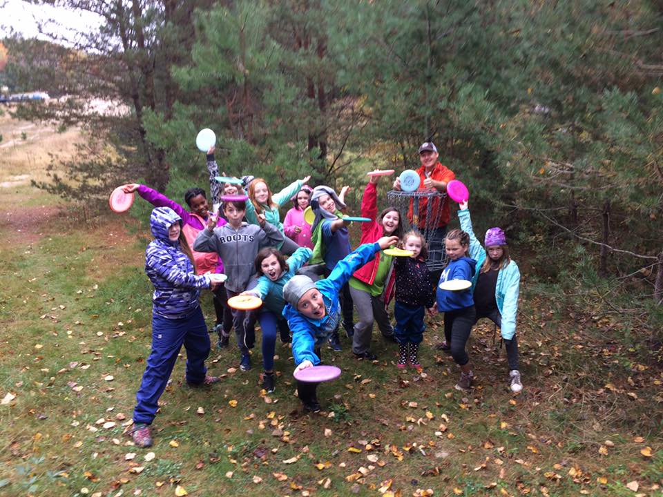 Muskoka Montessori